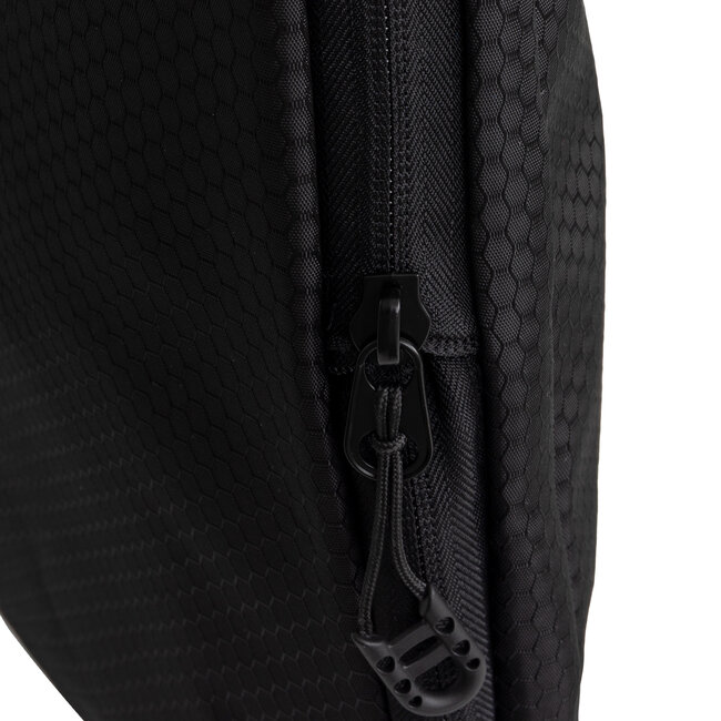 New Rebels 'Pack it'- Large - Zwart