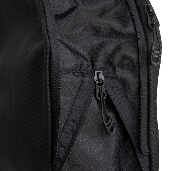 New Rebels 'Pack it'- Large - Zwart