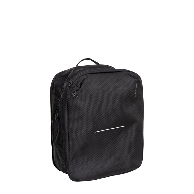 New Rebels 'Pack it'- Large - Zwart