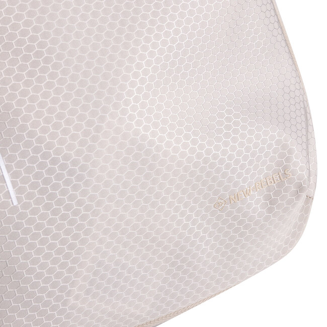 New Rebels 'Pack it'- Large - Beige