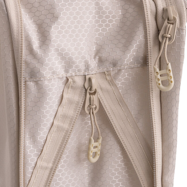 New Rebels 'Pack it'- Large - Beige