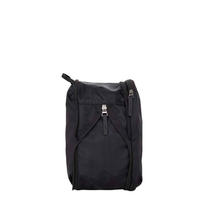 New Rebels 'Pack it'- Small - Zwart