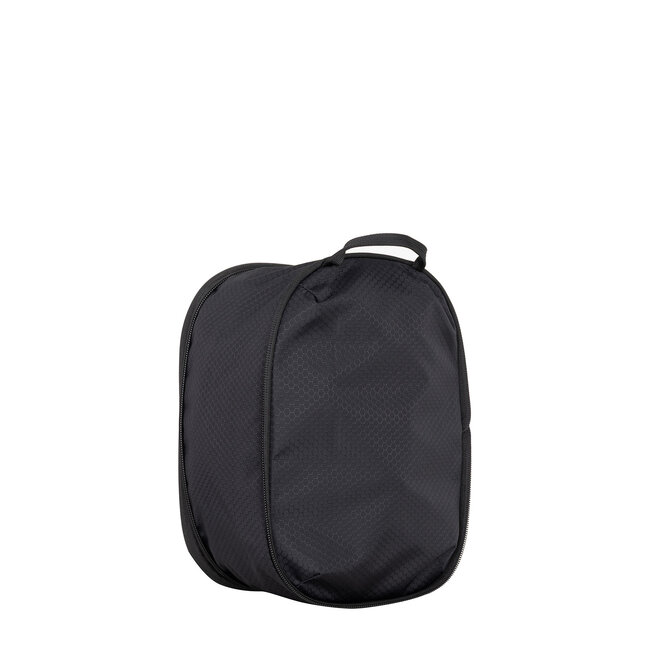 New Rebels 'Pack it'- Small - Zwart