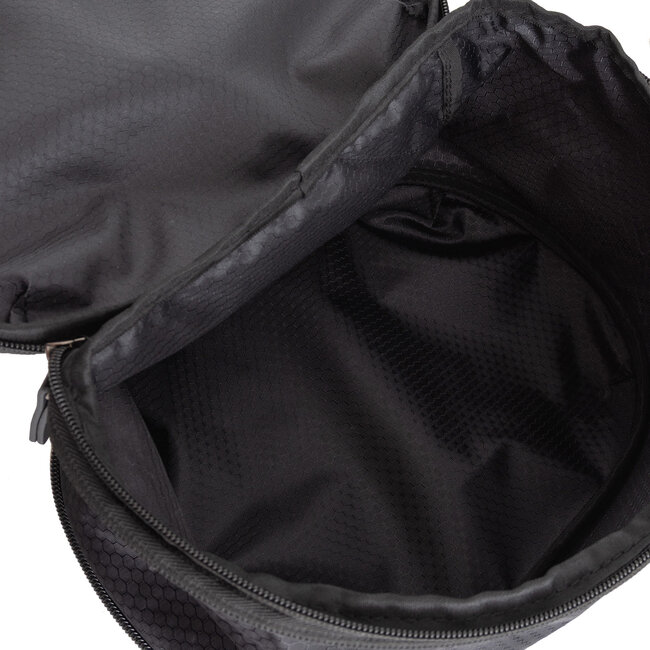 New Rebels 'Pack it'- Small - Zwart