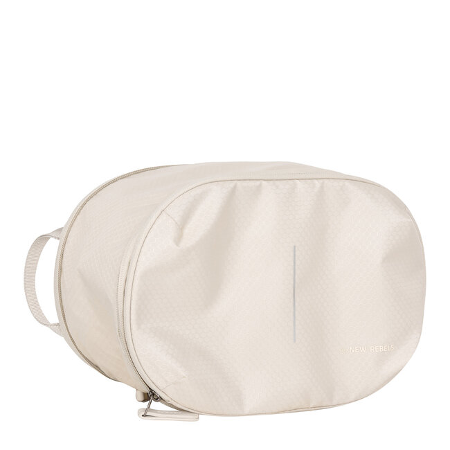 New Rebels 'Pack it'- Small - Beige