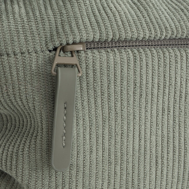 New Rebels Ribbi 'Rose' - Schoudertas Sage groen