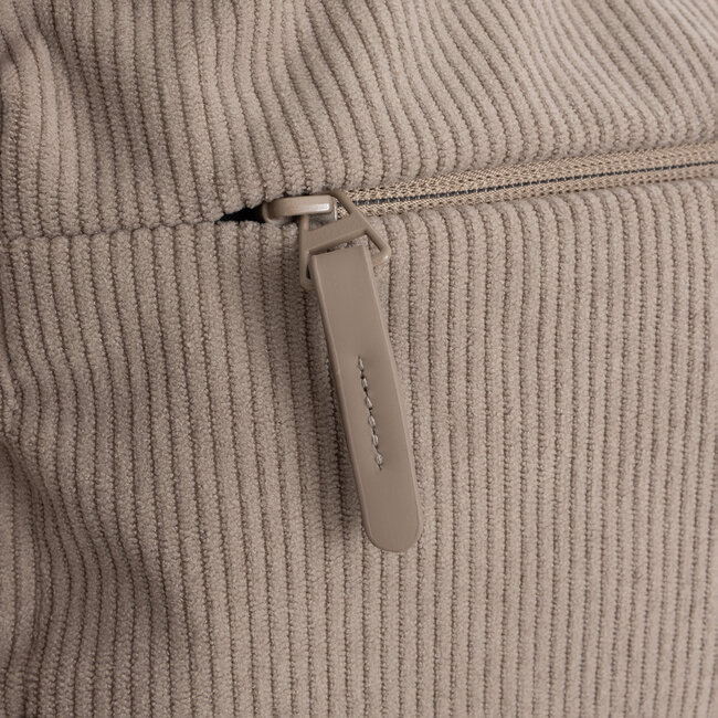 New Rebels Ribbi 'Rose' - Schoudertas Taupe