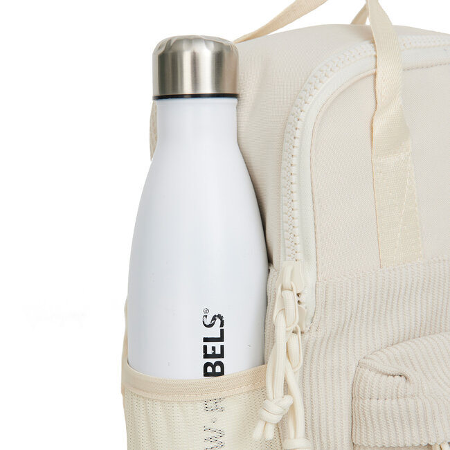 New Rebels 'Ribbi' Juno - Mini Rugzak - Beige