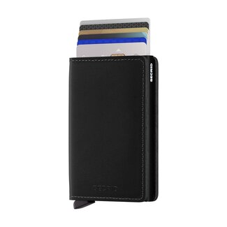 Secrid Slimwallet Original Black