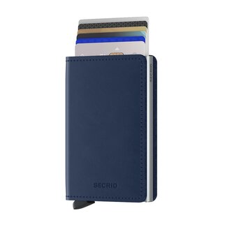Secrid Slimwallet Original Navy