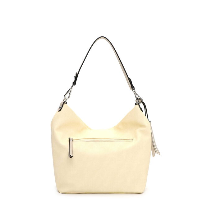 Emily & Noah 'Elke' Schoudertas - Licht Geel