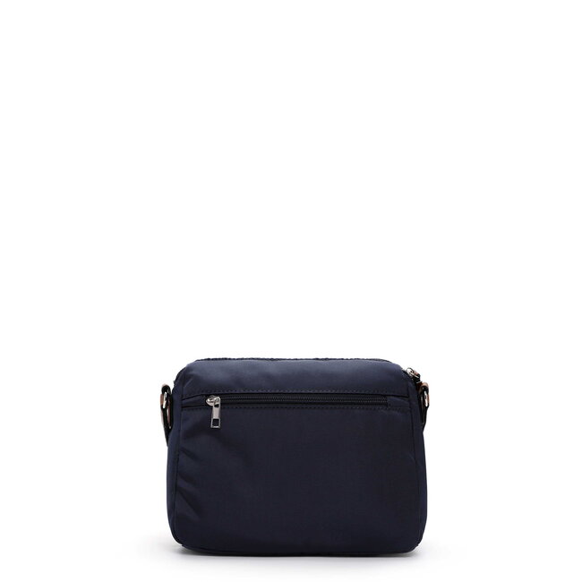 Emily & Noah 'Esther' Crossbody Bag Medium - Navy