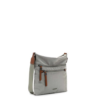 Emily & Noah 'Esther' Schoudertas - Khaki