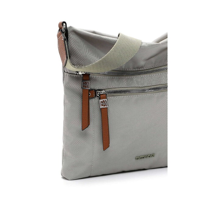 Emily & Noah 'Esther' Schoudertas - Khaki