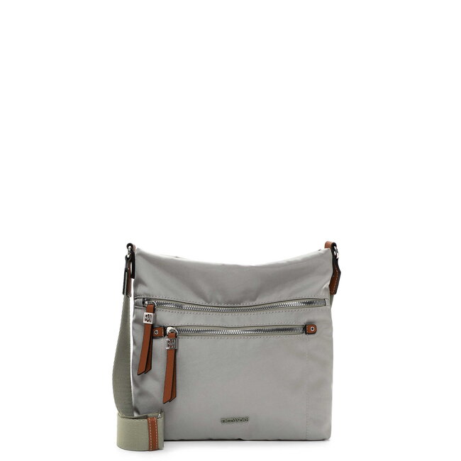 Emily & Noah 'Esther' Schoudertas - Khaki