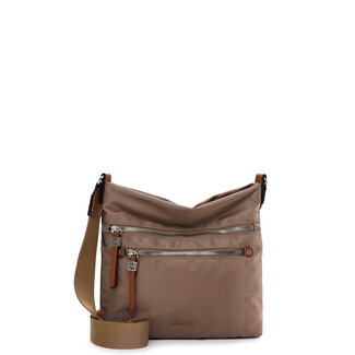 Emily & Noah 'Esther' Schoudertas - Taupe