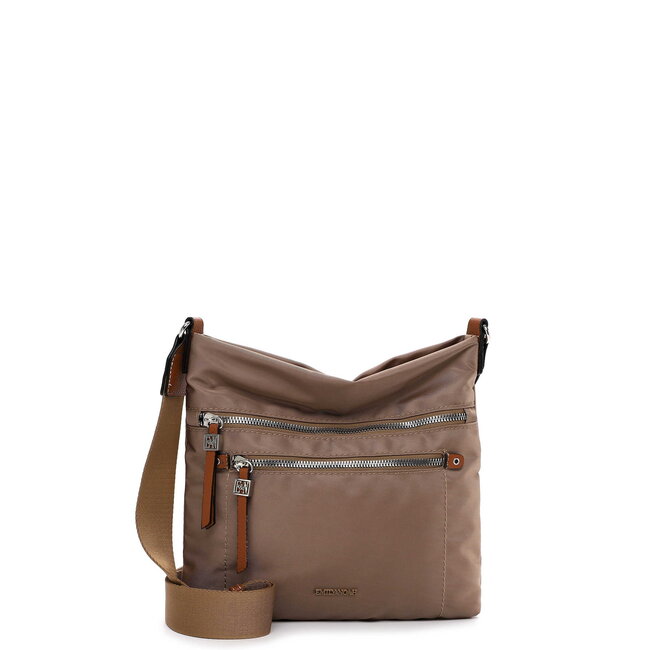 Emily & Noah 'Esther' Schoudertas - Taupe