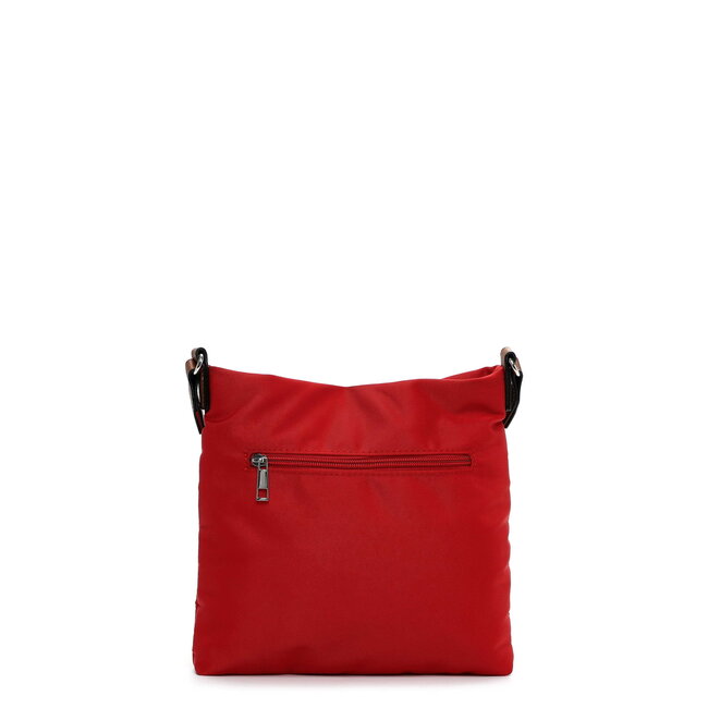 Emily & Noah 'Esther' Schoudertas - Rood