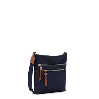 Emily & Noah 'Esther' Schoudertas - Navy