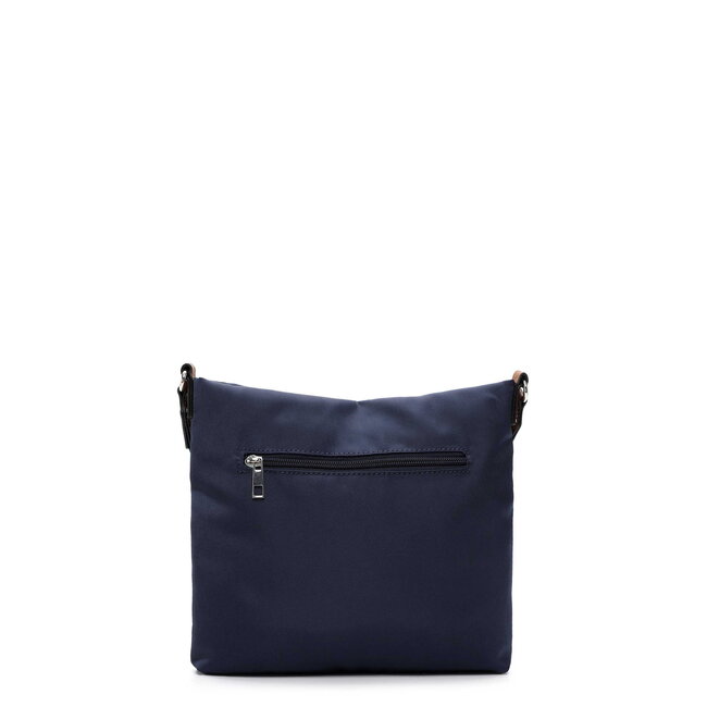 Emily & Noah 'Esther' Schoudertas - Navy