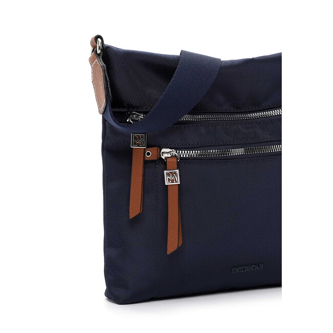 Emily & Noah 'Esther' Schoudertas - Navy