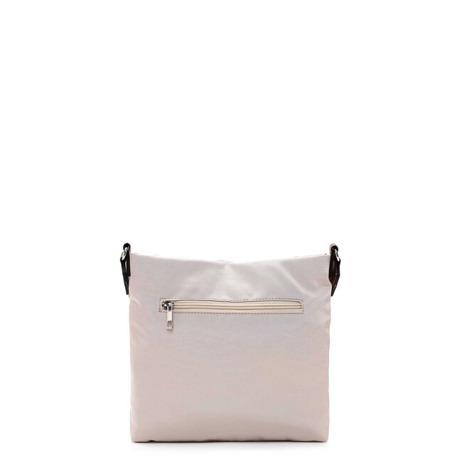 Emily & Noah 'Esther' Schoudertas - Beige