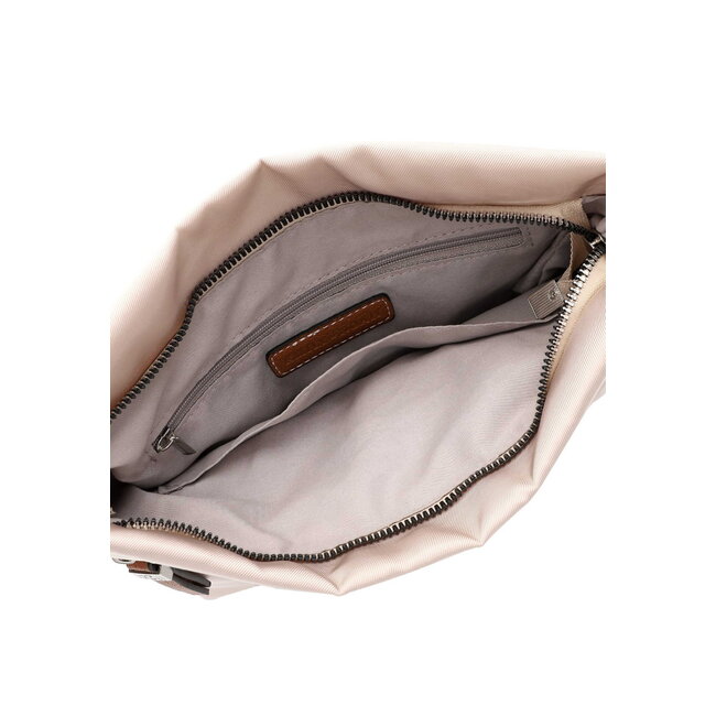 Emily & Noah 'Esther' Schoudertas - Beige