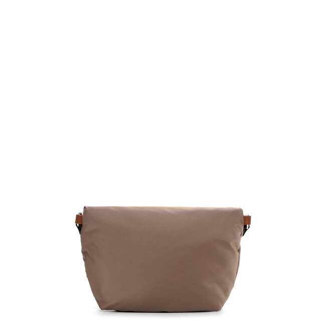 Emily & Noah 'Esther' Crossbody - Taupe