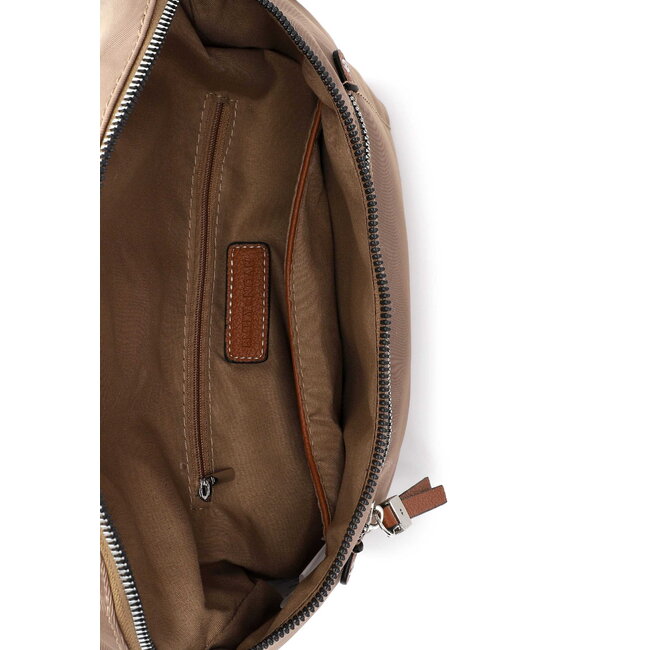 Emily & Noah 'Esther' Crossbody - Taupe