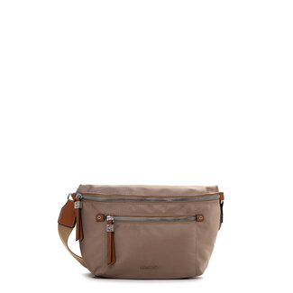 Emily & Noah 'Esther' Crossbody - Taupe