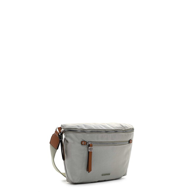 Emily & Noah 'Esther' Crossbody - Khaki