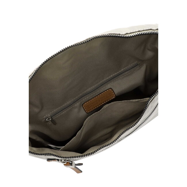 Emily & Noah 'Esther' Crossbody - Khaki