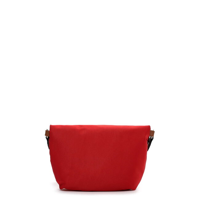 Emily & Noah 'Esther' Crossbody - Rood