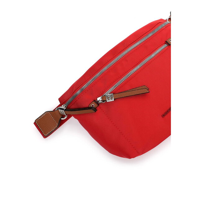 Emily & Noah 'Esther' Crossbody - Rood