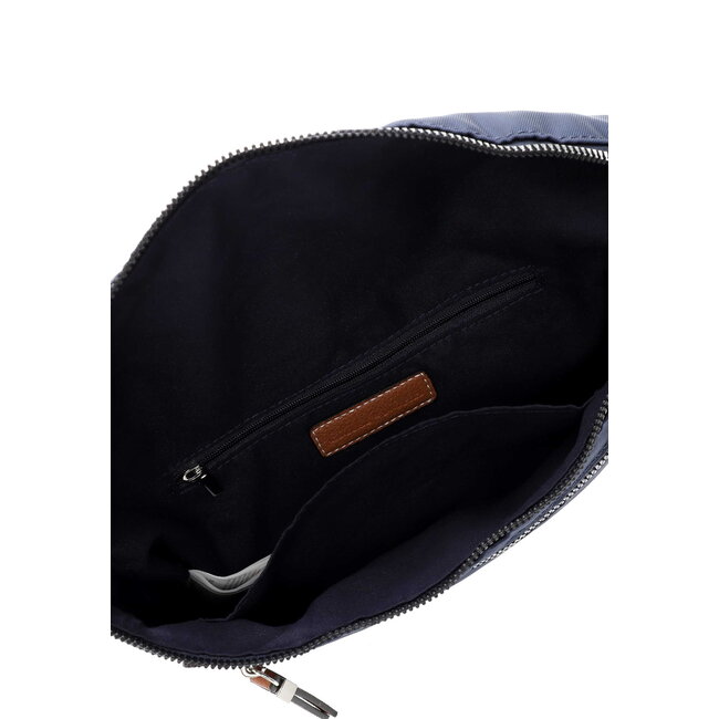 Emily & Noah 'Esther' Crossbody - Navy