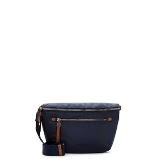 Emily & Noah 'Esther' Crossbody - Navy