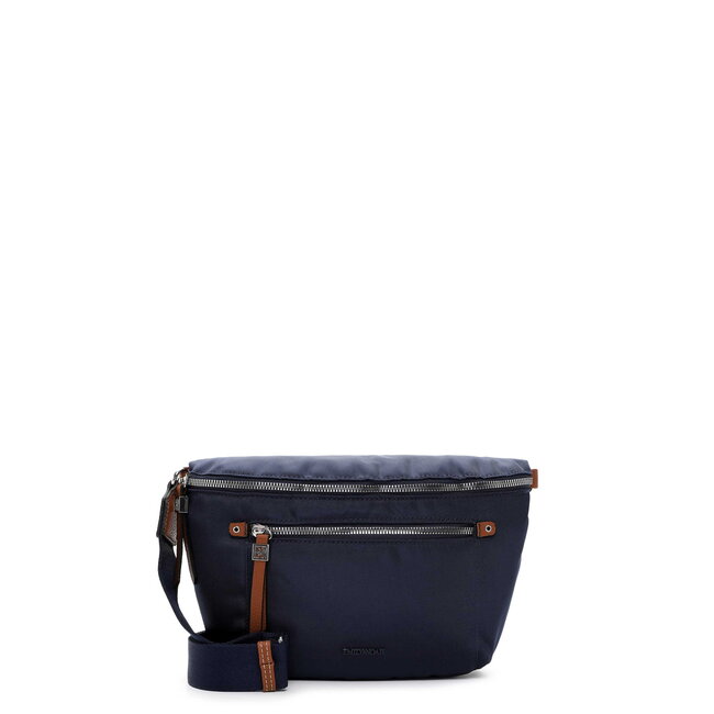 Emily & Noah 'Esther' Crossbody - Navy