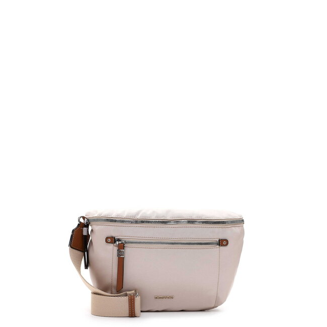 Emily & Noah 'Esther' Crossbody - Beige