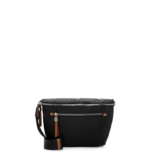 Emily & Noah 'Esther' Crossbody - Zwart