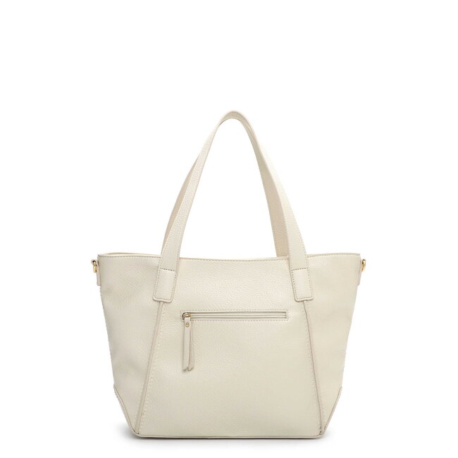 Emily & Noah 'Julie ' Shopper - Beige