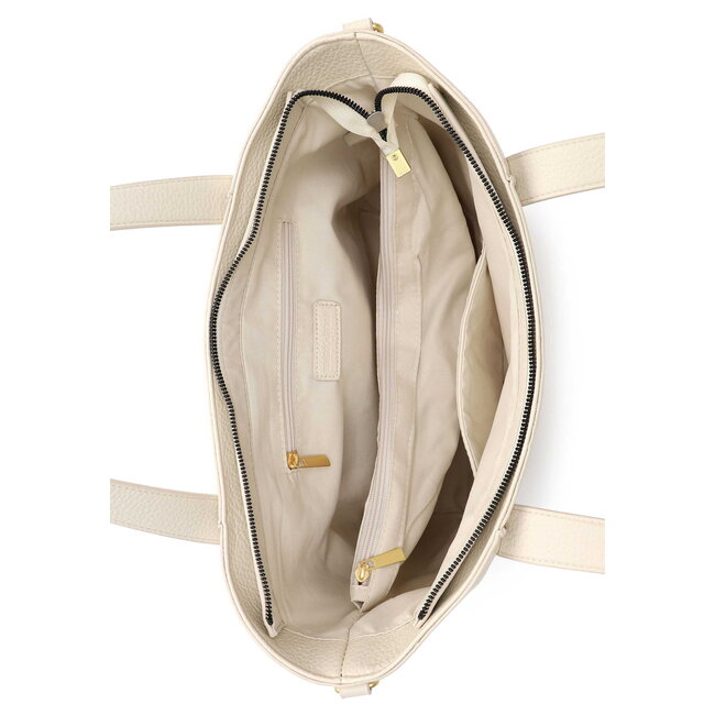 Emily & Noah 'Julie ' Shopper - Beige