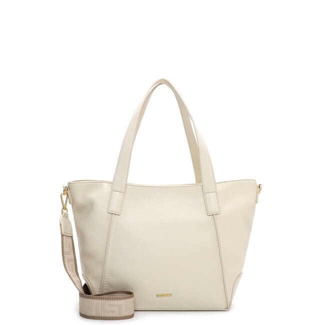 Emily & Noah 'Julie ' Shopper - Beige
