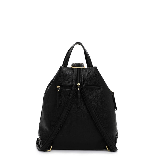 Emily & Noah 'Julie ' Rugtas - Zwart