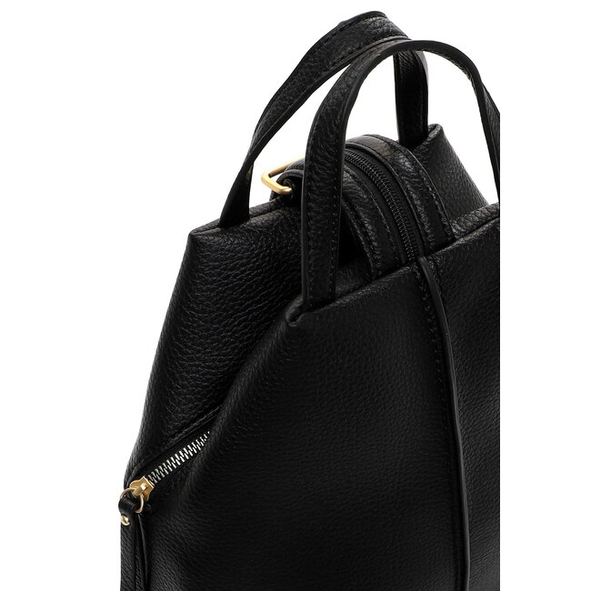 Emily & Noah 'Julie ' Rugtas - Zwart