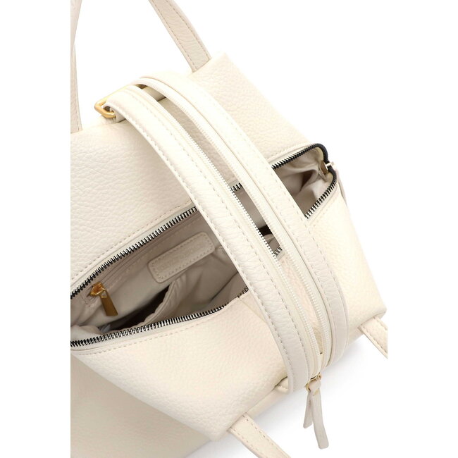 Emily & Noah 'Julie ' Rugtas - Beige