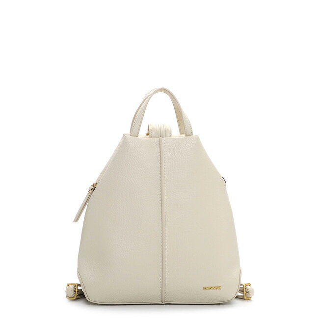 Emily & Noah 'Julie ' Rugtas - Beige