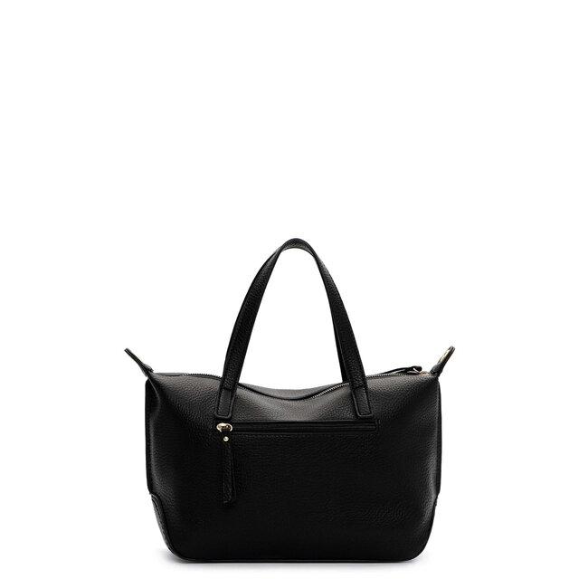 Emily & Noah 'Julie ' Hand/Schoudertas - Zwart