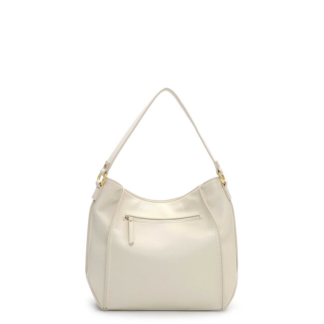 Emily & Noah 'Julie ' City Shopper - Beige