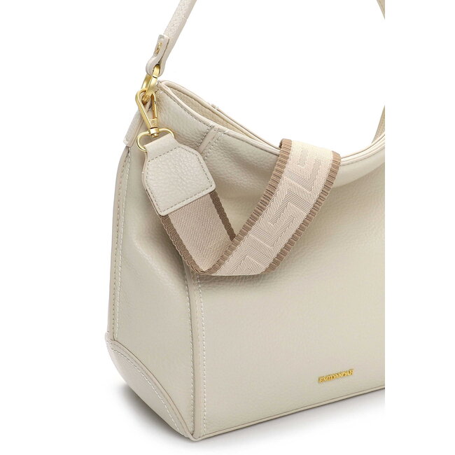 Emily & Noah 'Julie ' City Shopper - Beige