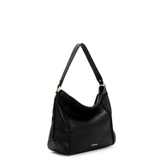 Emily & Noah 'Julie ' City Shopper - Zwart